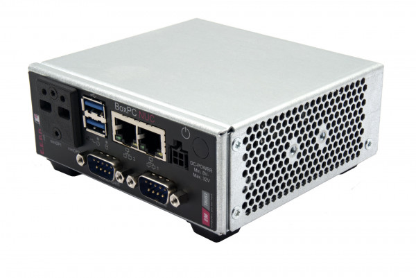 EM BOX® - NUCR-R1305G (x86)